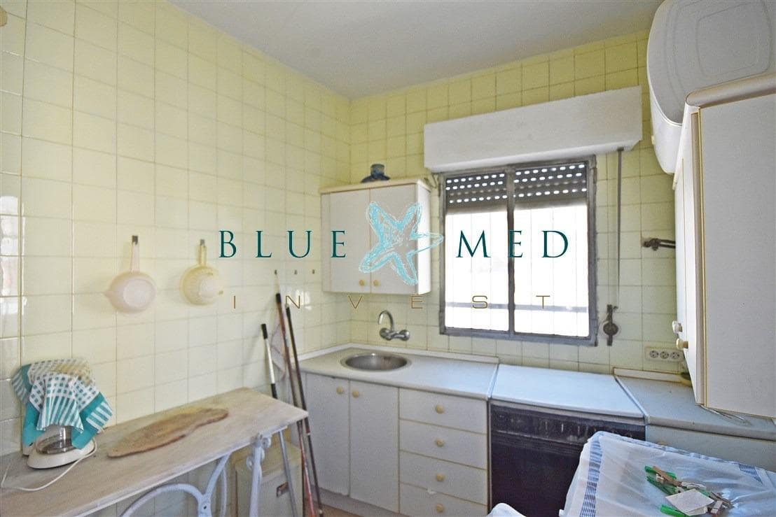 5 makuuhuone Asunto myytävänä paikassa Puerto de Mazarron - 140 000 € (Ref: 9780544)