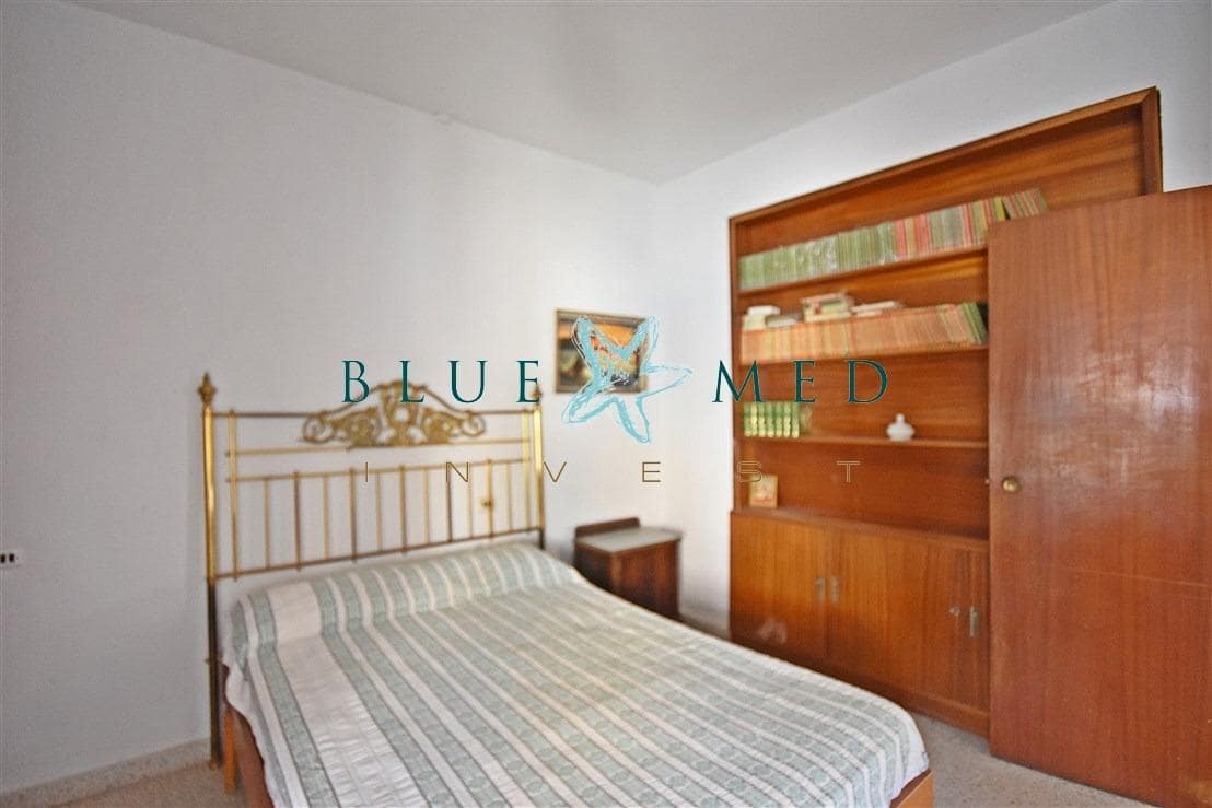 5 makuuhuone Asunto myytävänä paikassa Puerto de Mazarron - 140 000 € (Ref: 9780544)