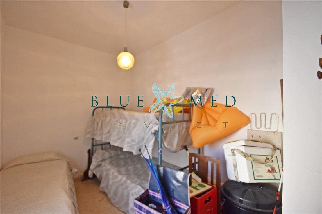 5 makuuhuone Asunto myytävänä paikassa Puerto de Mazarron - 140 000 € (Ref: 9780544)