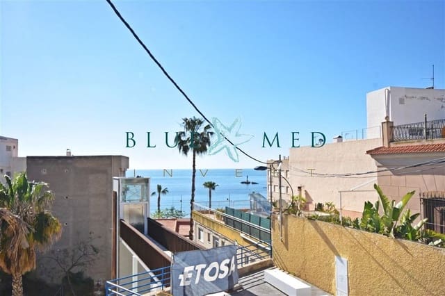 5 soverom Leilighet til salgs i Puerto de Mazarron, Mazarrón - € 140 000 (Ref: 9780544)