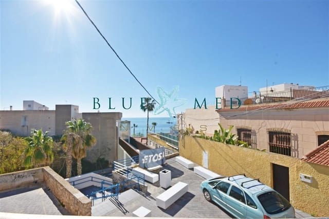 5 soverom Leilighet til salgs i Puerto de Mazarron, Mazarrón - € 140 000 (Ref: 9780544)