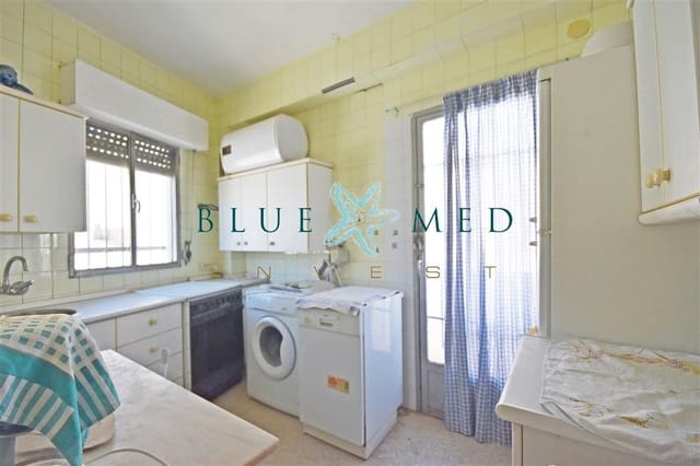 5 soverom Leilighet til salgs i Puerto de Mazarron, Mazarrón - € 140 000 (Ref: 9780544)