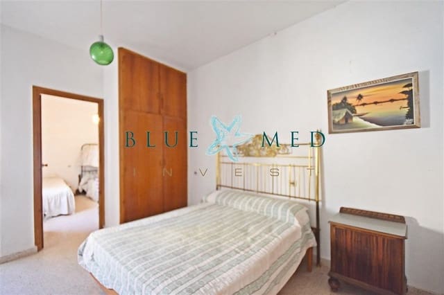 5 soverom Leilighet til salgs i Puerto de Mazarron, Mazarrón - € 140 000 (Ref: 9780544)