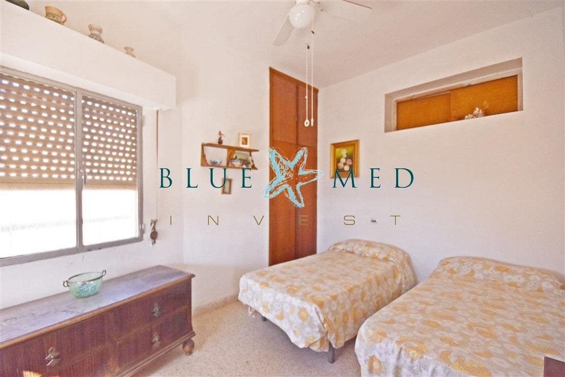 5 makuuhuone Asunto myytävänä paikassa Puerto de Mazarron - 140 000 € (Ref: 9780544)