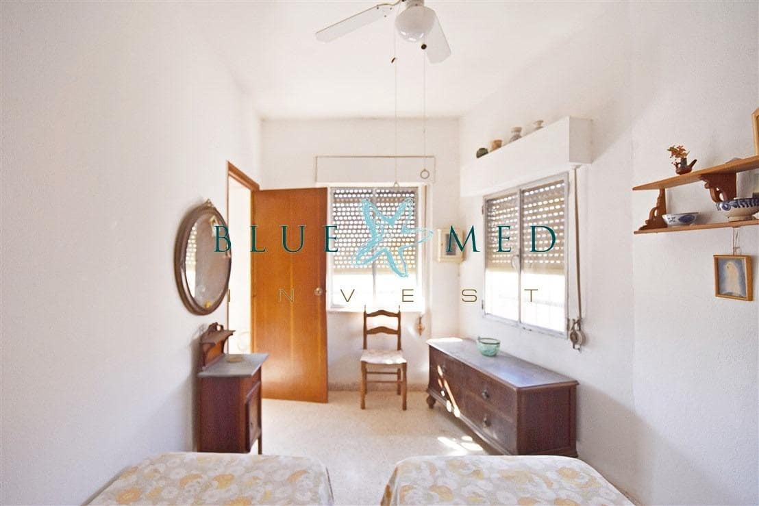 5 makuuhuone Asunto myytävänä paikassa Puerto de Mazarron - 140 000 € (Ref: 9780544)