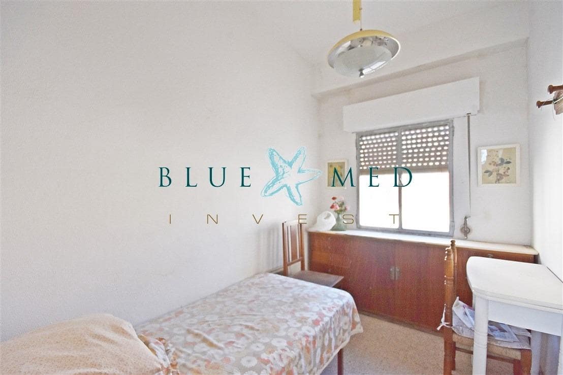 5 makuuhuone Asunto myytävänä paikassa Puerto de Mazarron - 140 000 € (Ref: 9780544)