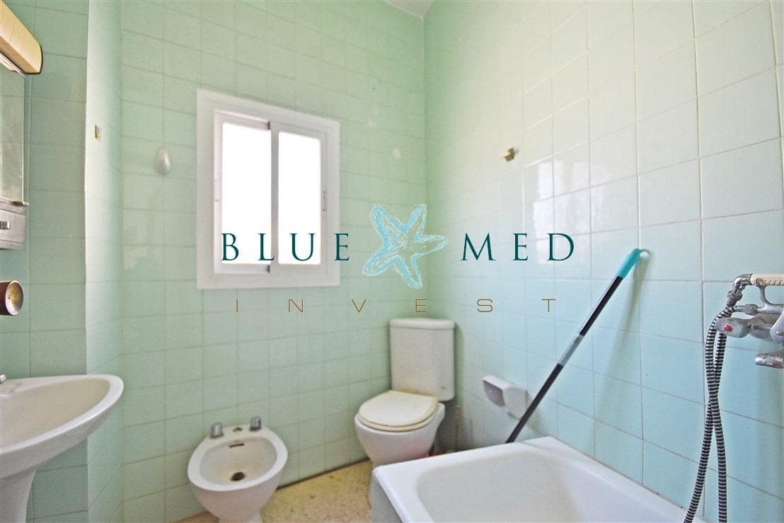 5 makuuhuone Asunto myytävänä paikassa Puerto de Mazarron - 140 000 € (Ref: 9780544)