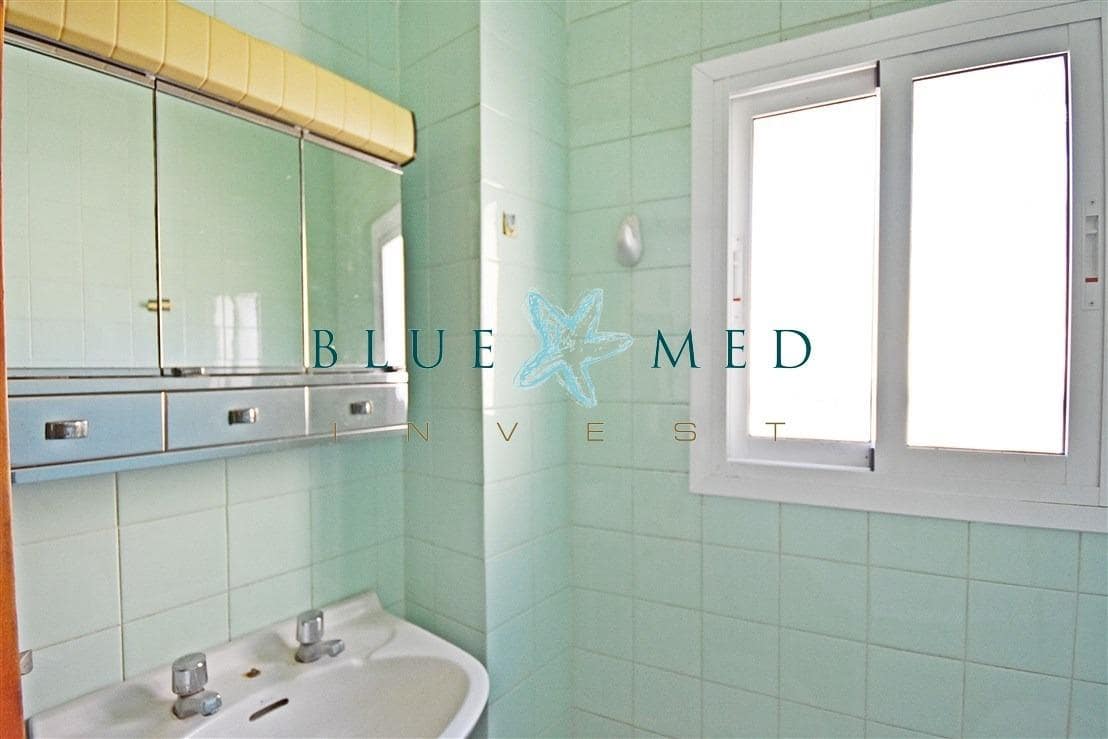 5 makuuhuone Asunto myytävänä paikassa Puerto de Mazarron - 140 000 € (Ref: 9780544)