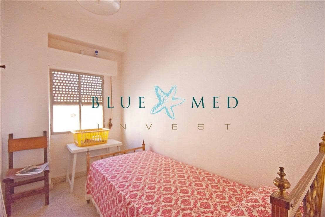 5 makuuhuone Asunto myytävänä paikassa Puerto de Mazarron - 140 000 € (Ref: 9780544)