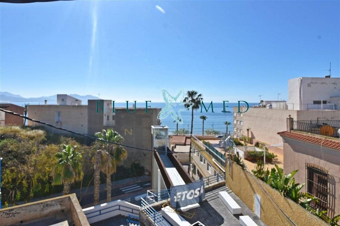 5 makuuhuone Asunto myytävänä paikassa Puerto de Mazarron - 140 000 € (Ref: 9780544)