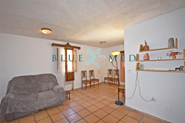 4 camera da letto Finca/Casa di Campagna in vendita in Atalaya, Mazarrón con piscina garage - 235.000 € (Rif: 9780545)