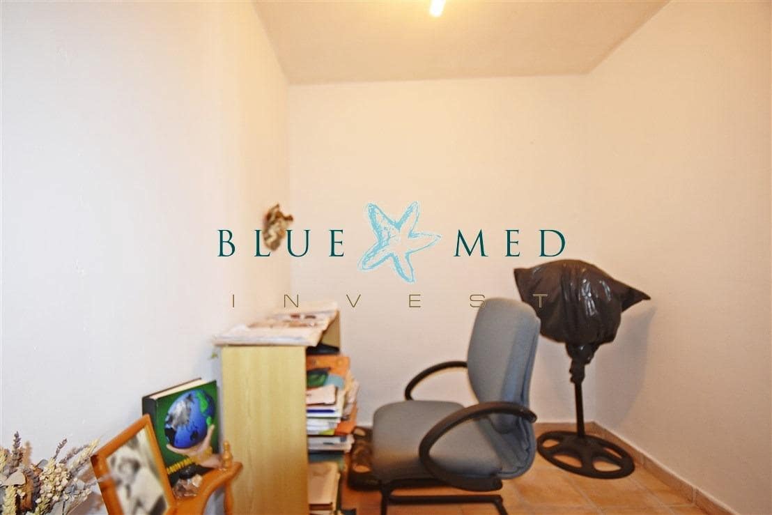 4 chambre Finca/Maison de Campagne à vendre à Atalaya avec piscine garage - 235 000 € (Ref: 9780545)