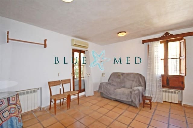 4 camera da letto Finca/Casa di Campagna in vendita in Atalaya, Mazarrón con piscina garage - 235.000 € (Rif: 9780545)