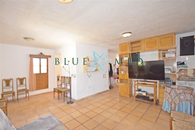 4 camera da letto Finca/Casa di Campagna in vendita in Atalaya, Mazarrón con piscina garage - 235.000 € (Rif: 9780545)