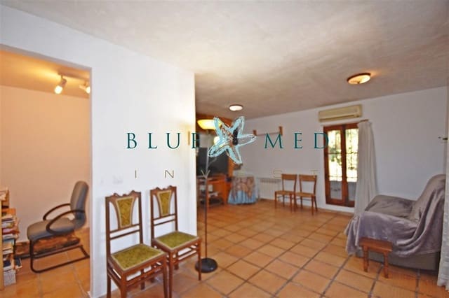 4 camera da letto Finca/Casa di Campagna in vendita in Atalaya, Mazarrón con piscina garage - 235.000 € (Rif: 9780545)