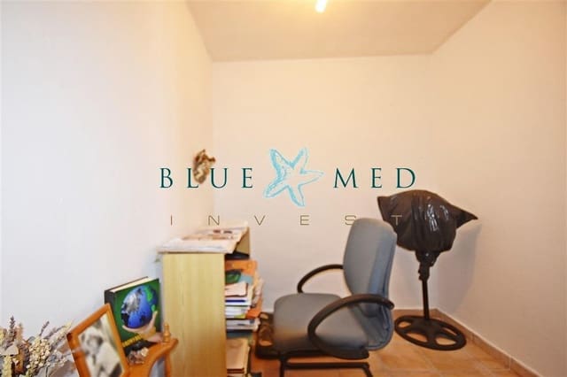 4 camera da letto Finca/Casa di Campagna in vendita in Atalaya, Mazarrón con piscina garage - 235.000 € (Rif: 9780545)