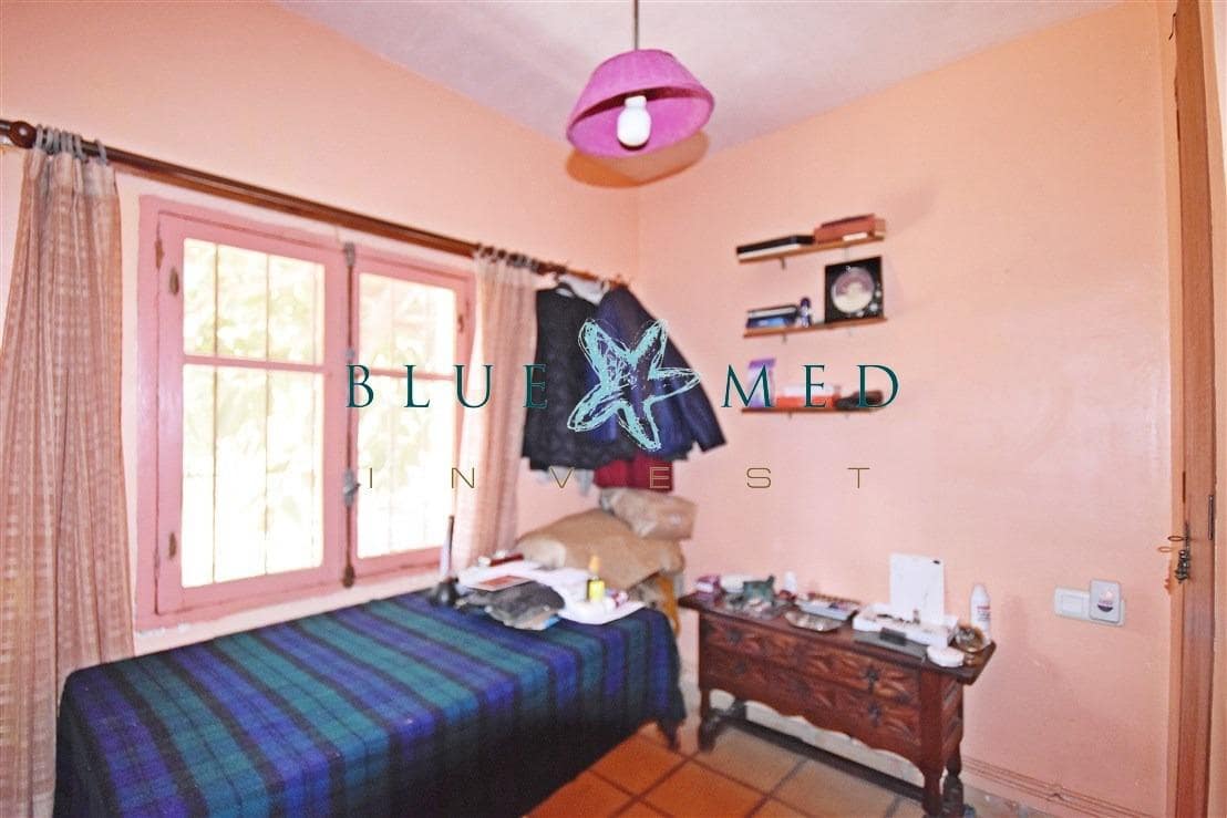 4 chambre Finca/Maison de Campagne à vendre à Atalaya avec piscine garage - 235 000 € (Ref: 9780545)