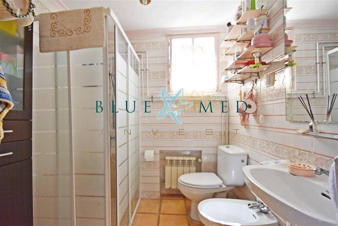 4 chambre Finca/Maison de Campagne à vendre à Atalaya avec piscine garage - 235 000 € (Ref: 9780545)