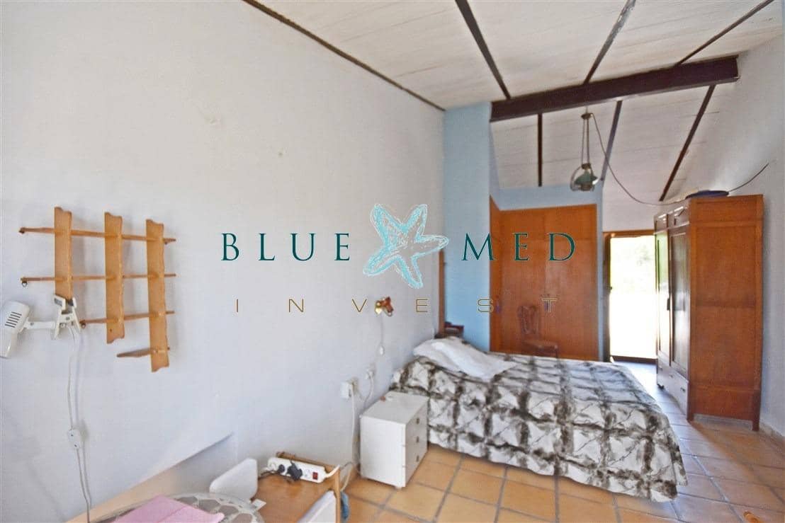 4 chambre Finca/Maison de Campagne à vendre à Atalaya avec piscine garage - 235 000 € (Ref: 9780545)