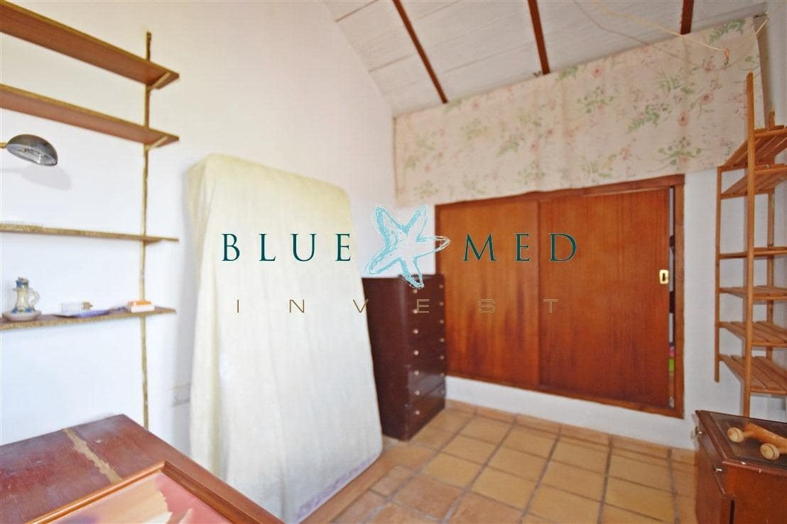 4 chambre Finca/Maison de Campagne à vendre à Atalaya avec piscine garage - 235 000 € (Ref: 9780545)