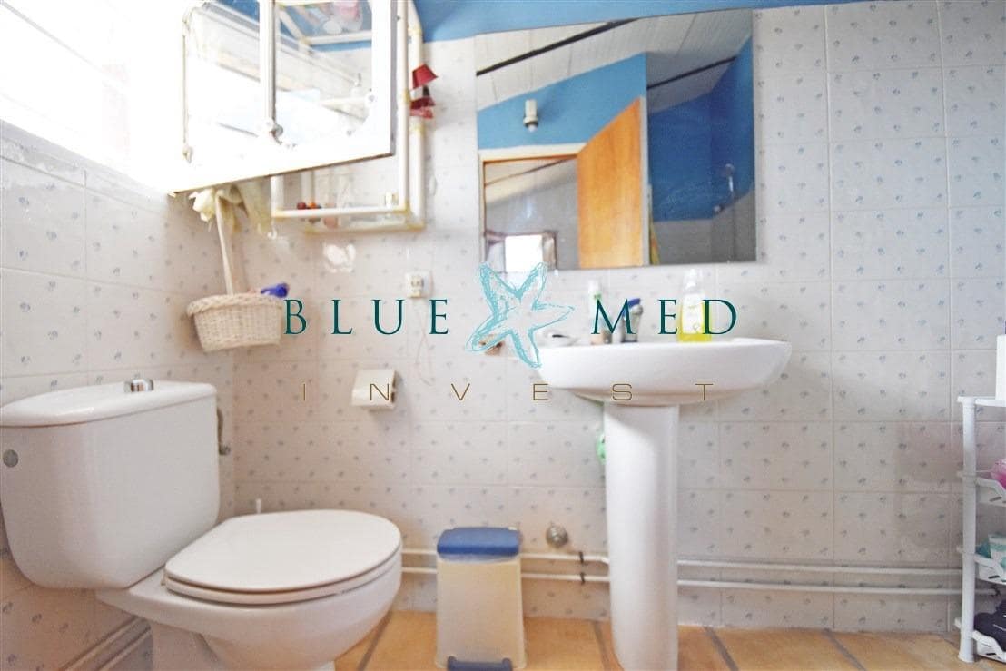 4 chambre Finca/Maison de Campagne à vendre à Atalaya avec piscine garage - 235 000 € (Ref: 9780545)