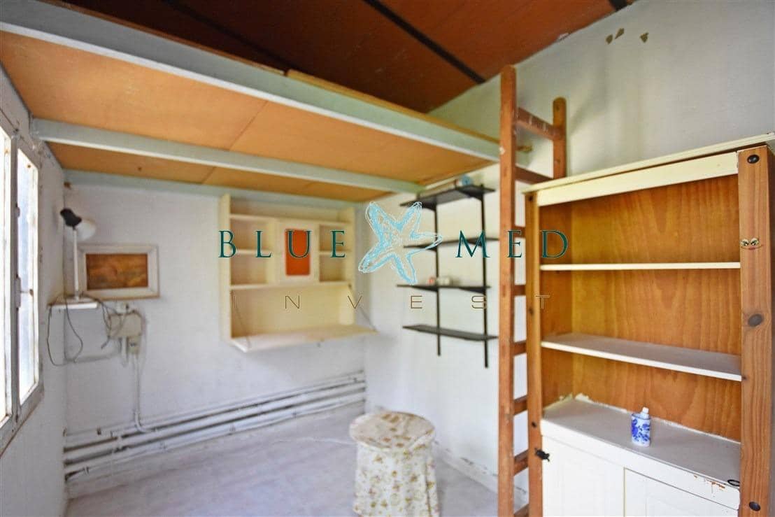 4 chambre Finca/Maison de Campagne à vendre à Atalaya avec piscine garage - 235 000 € (Ref: 9780545)