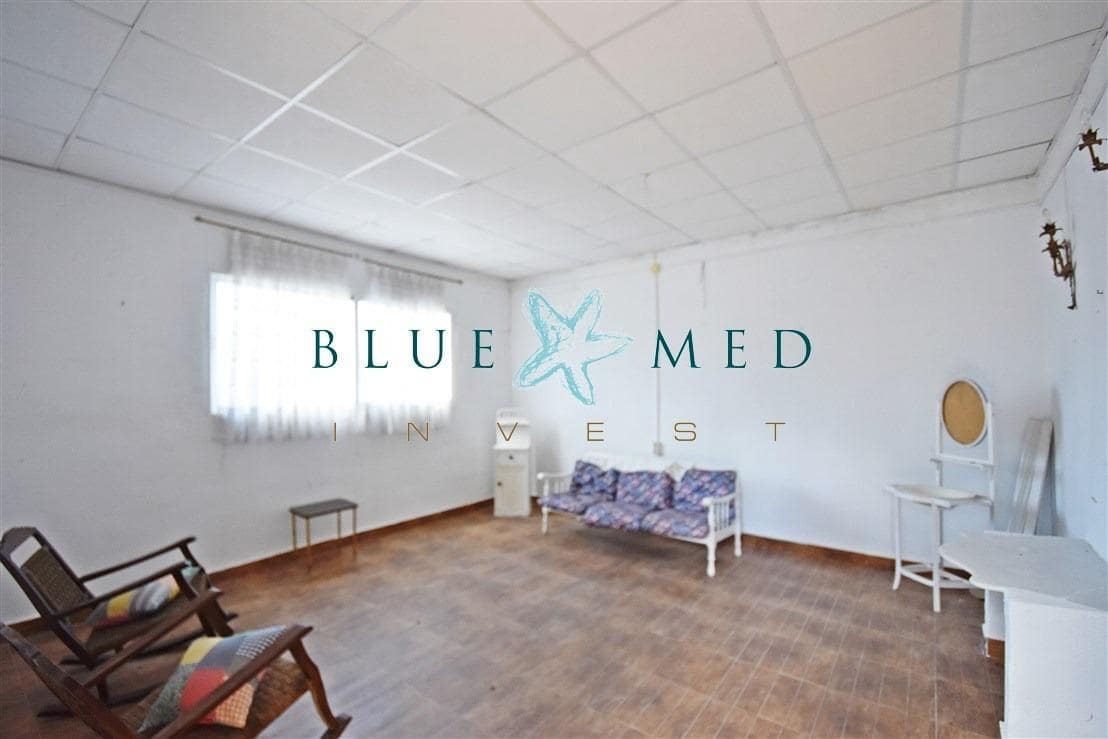 4 chambre Finca/Maison de Campagne à vendre à Atalaya avec piscine garage - 235 000 € (Ref: 9780545)