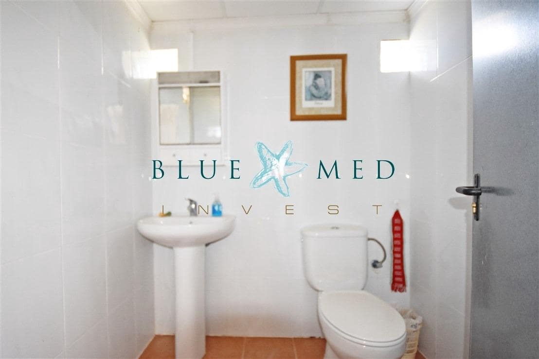 4 chambre Finca/Maison de Campagne à vendre à Atalaya avec piscine garage - 235 000 € (Ref: 9780545)