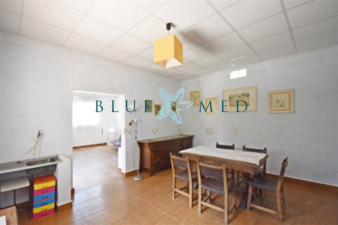 4 chambre Finca/Maison de Campagne à vendre à Atalaya avec piscine garage - 235 000 € (Ref: 9780545)