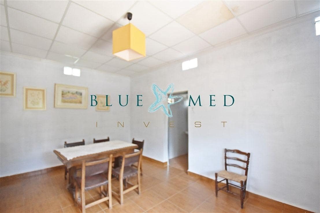 4 chambre Finca/Maison de Campagne à vendre à Atalaya avec piscine garage - 235 000 € (Ref: 9780545)