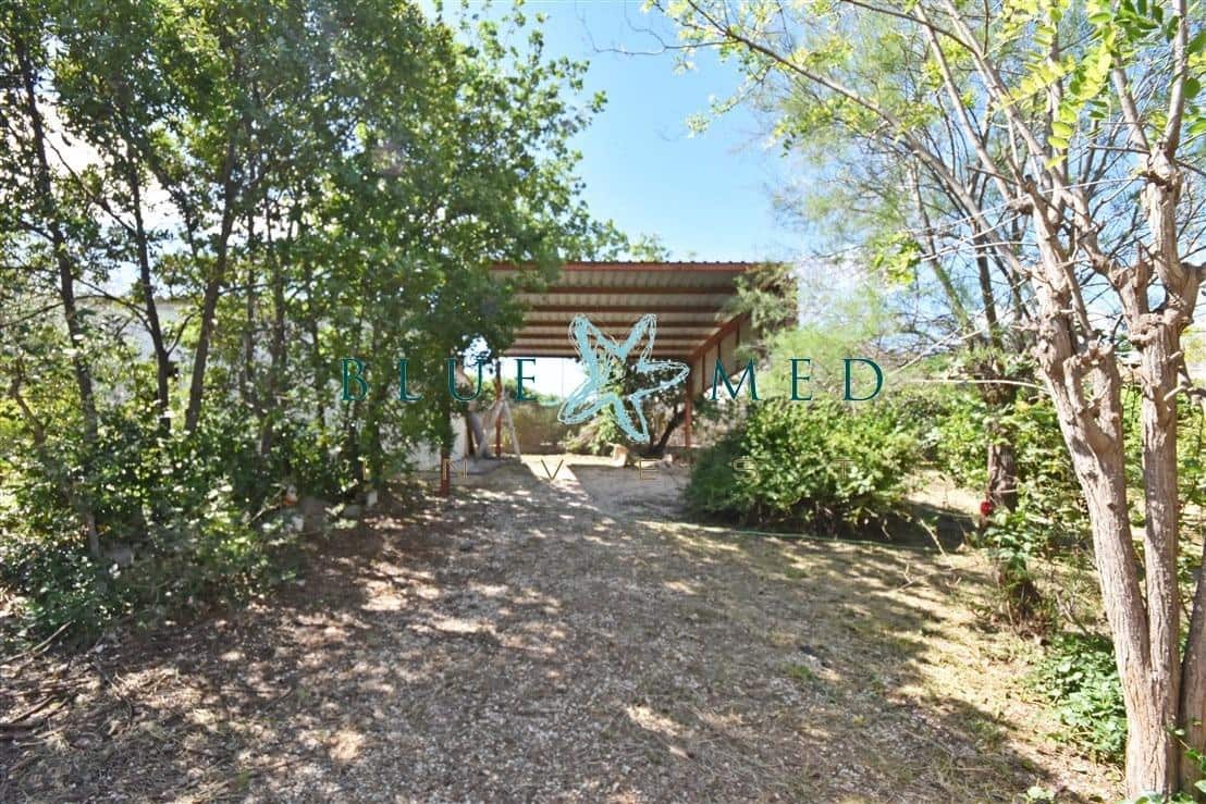 4 chambre Finca/Maison de Campagne à vendre à Atalaya avec piscine garage - 235 000 € (Ref: 9780545)