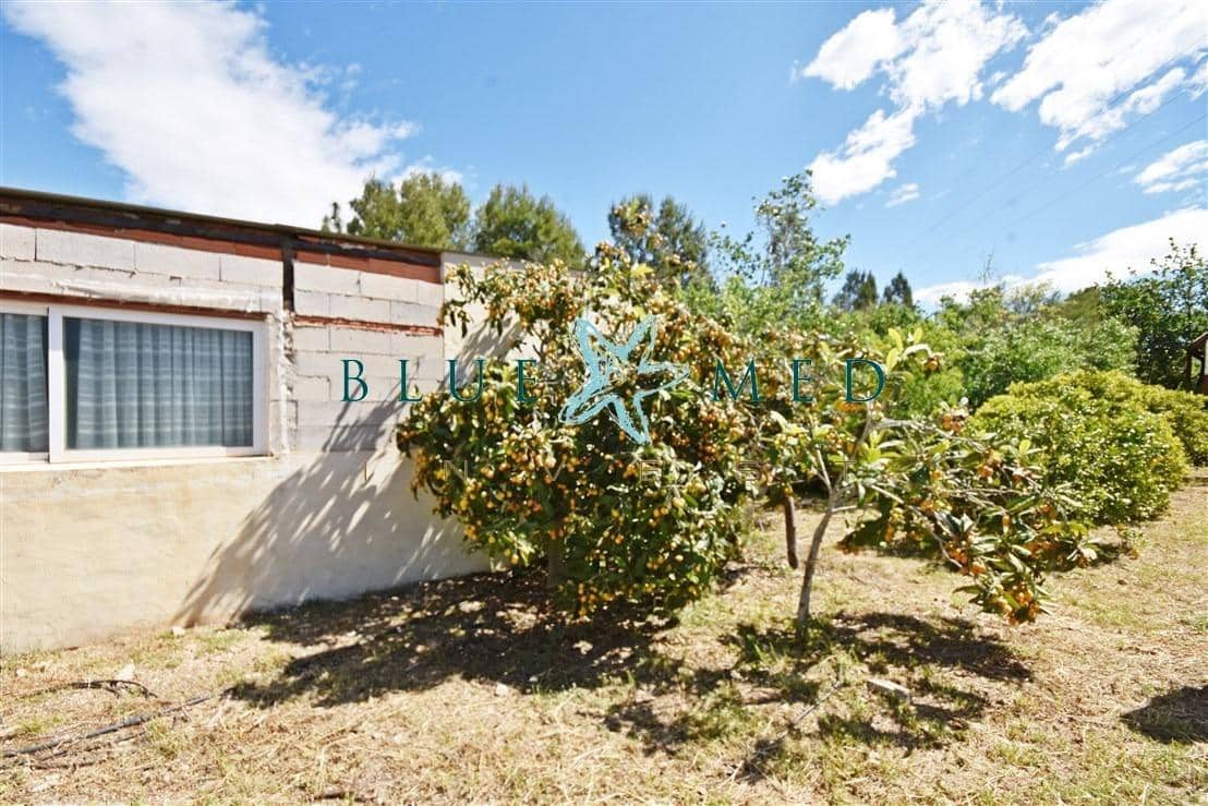 4 chambre Finca/Maison de Campagne à vendre à Atalaya avec piscine garage - 235 000 € (Ref: 9780545)