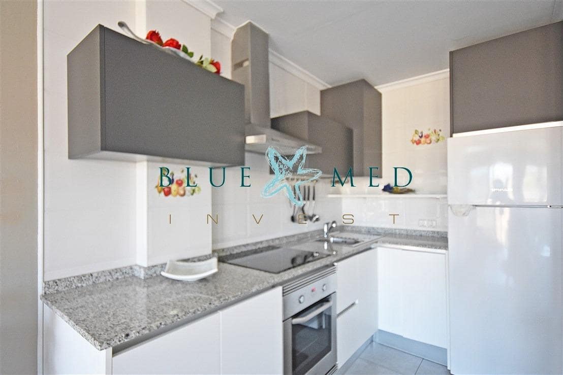 1 soverom Leilighet til salgs i Puerto de Mazarron - € 125 000 (Ref: 9783140)