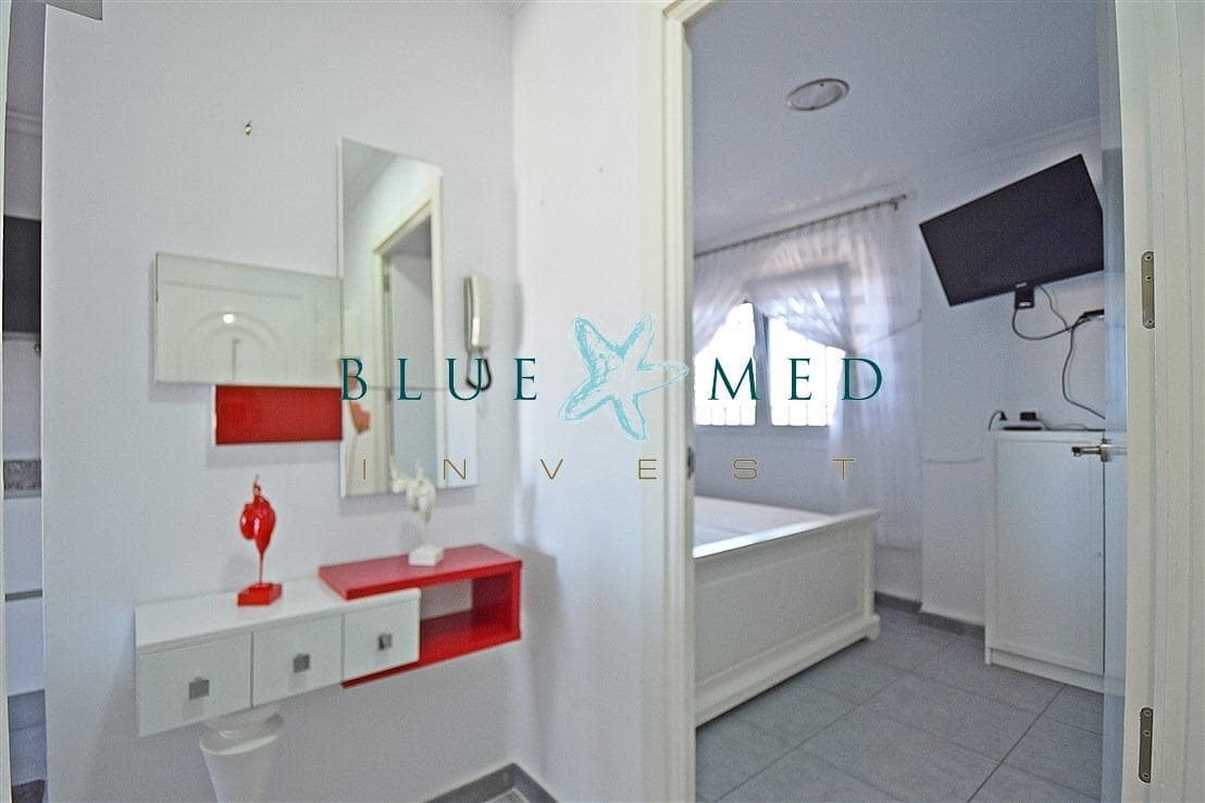 1 soverom Leilighet til salgs i Puerto de Mazarron - € 125 000 (Ref: 9783140)