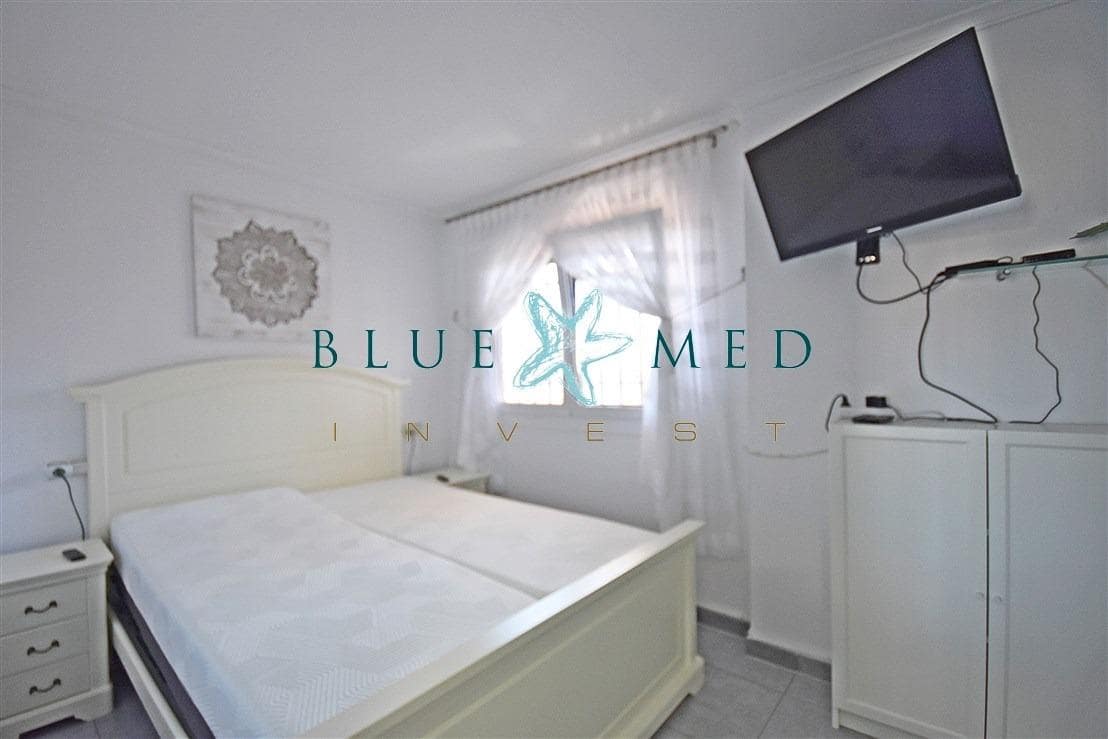 1 soverom Leilighet til salgs i Puerto de Mazarron - € 125 000 (Ref: 9783140)