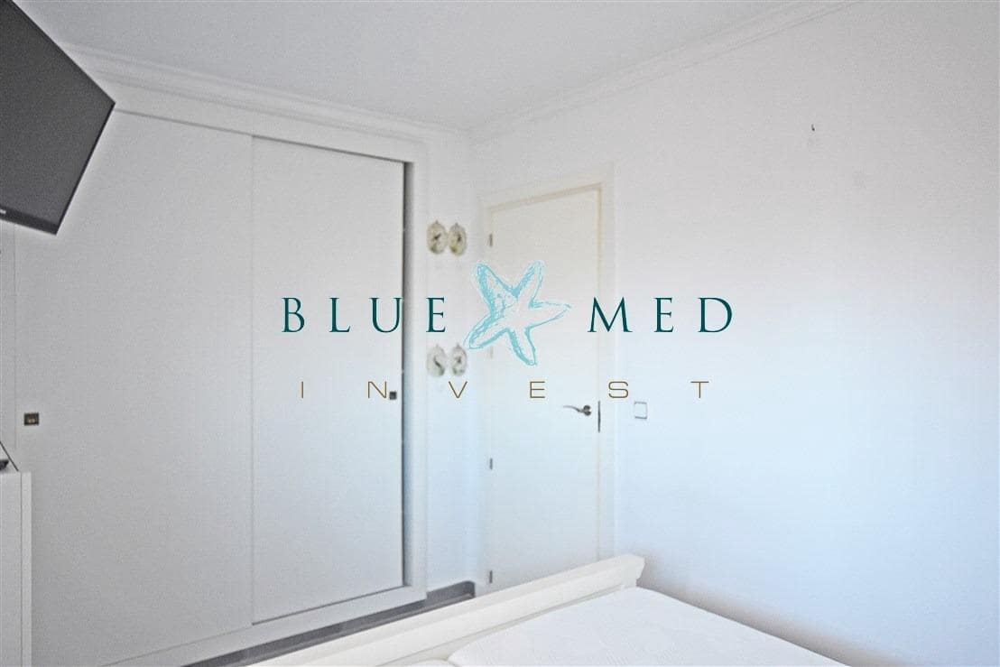 1 soverom Leilighet til salgs i Puerto de Mazarron - € 125 000 (Ref: 9783140)