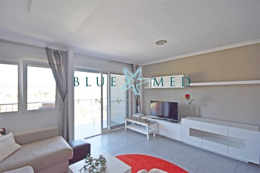 1 soverom Leilighet til salgs i Puerto de Mazarron - € 125 000 (Ref: 9783140)