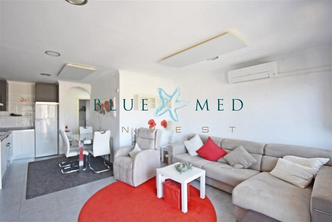 1 soverom Leilighet til salgs i Puerto de Mazarron - € 125 000 (Ref: 9783140)