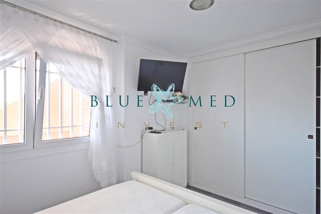 1 soverom Leilighet til salgs i Puerto de Mazarron - € 125 000 (Ref: 9783140)