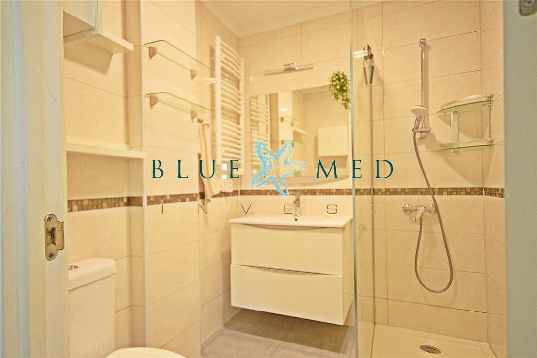 1 soverom Leilighet til salgs i Puerto de Mazarron - € 125 000 (Ref: 9783140)