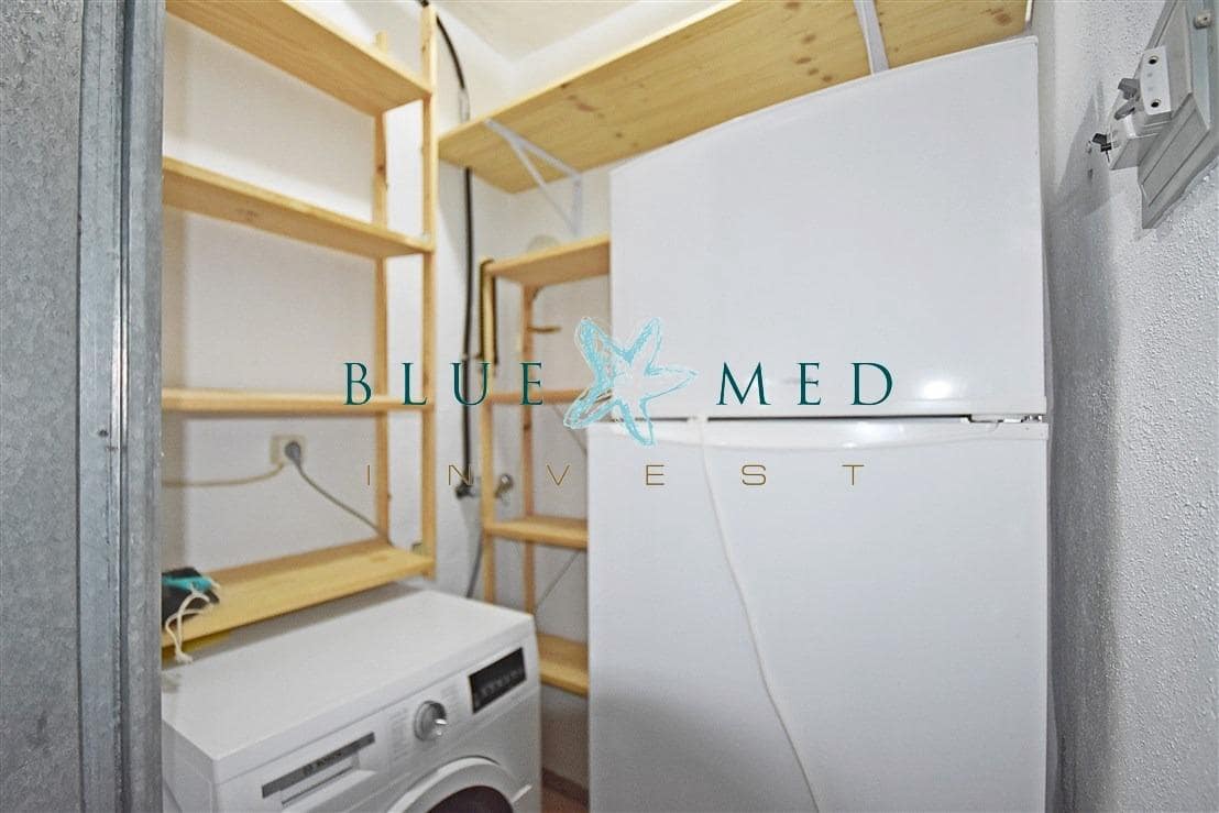 1 soverom Leilighet til salgs i Puerto de Mazarron - € 125 000 (Ref: 9783140)