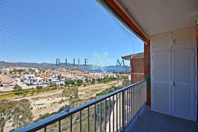 1 soverom Leilighet til salgs i Puerto de Mazarron, Mazarrón - € 125 000 (Ref: 9783140)