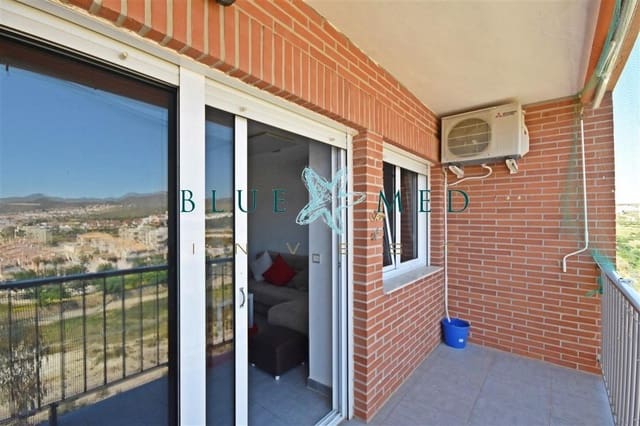 1 soverom Leilighet til salgs i Puerto de Mazarron, Mazarrón - € 125 000 (Ref: 9783140)