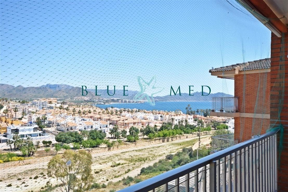 1 soverom Leilighet til salgs i Puerto de Mazarron - € 125 000 (Ref: 9783140)