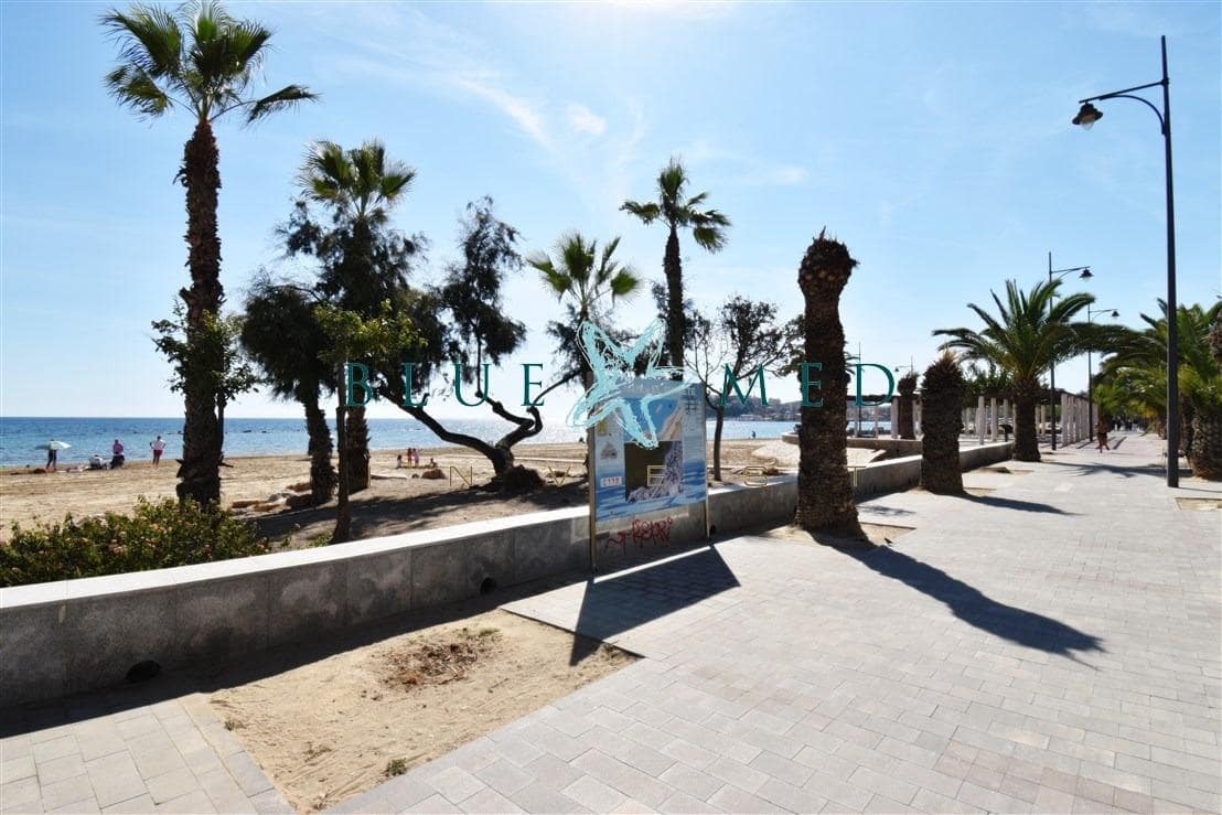 1 soverom Leilighet til salgs i Puerto de Mazarron - € 125 000 (Ref: 9783140)