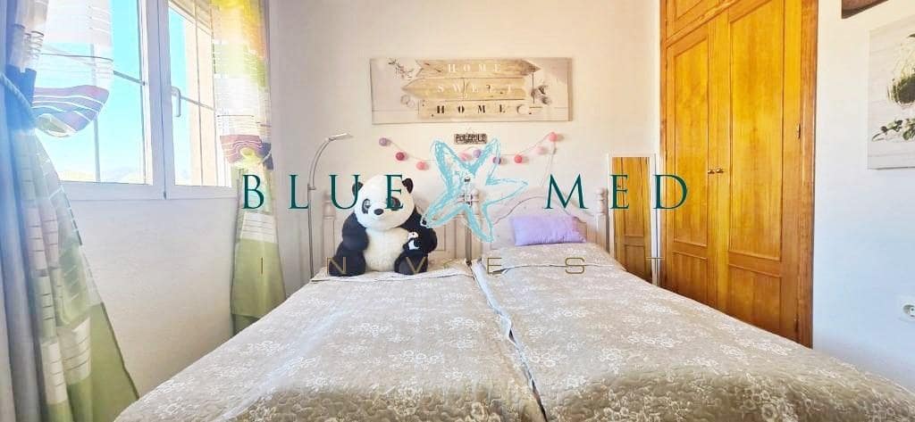 2 bedroom Villa for sale in Alamillo with pool garage - € 298,000 (Ref: 9783141)