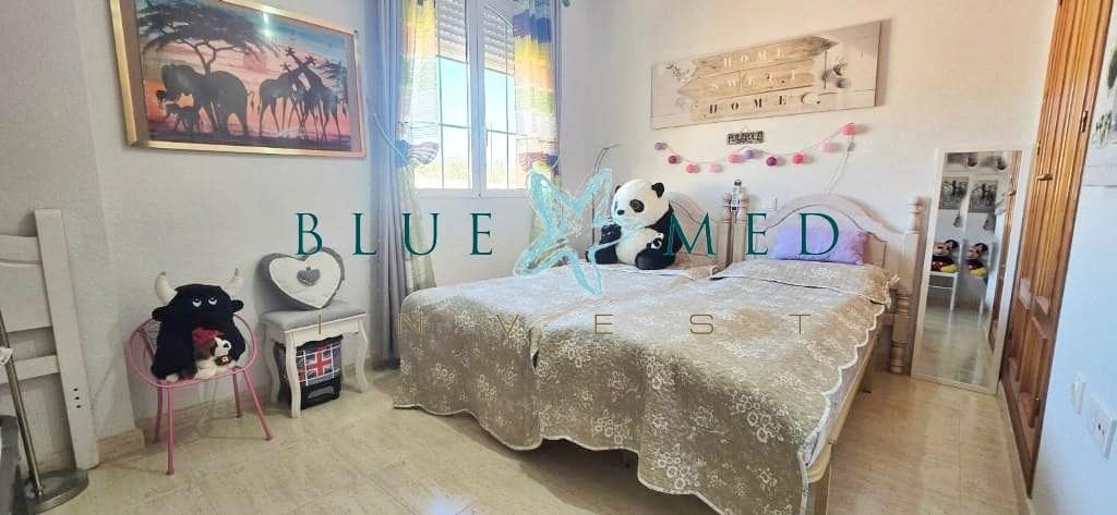 2 bedroom Villa for sale in Alamillo with pool garage - € 298,000 (Ref: 9783141)