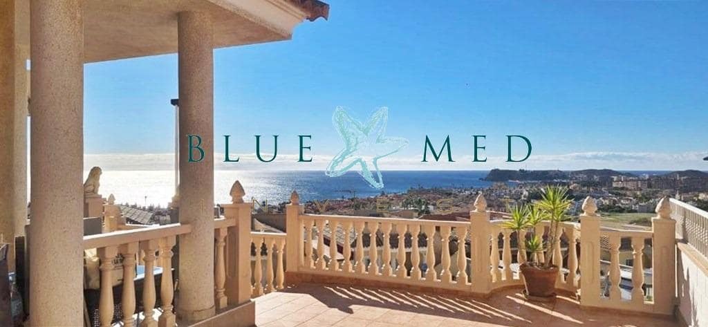 2 bedroom Villa for sale in Alamillo with pool garage - € 298,000 (Ref: 9783141)