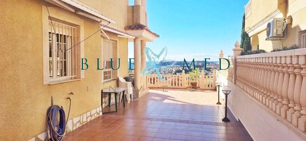 2 bedroom Villa for sale in Alamillo with pool garage - € 298,000 (Ref: 9783141)