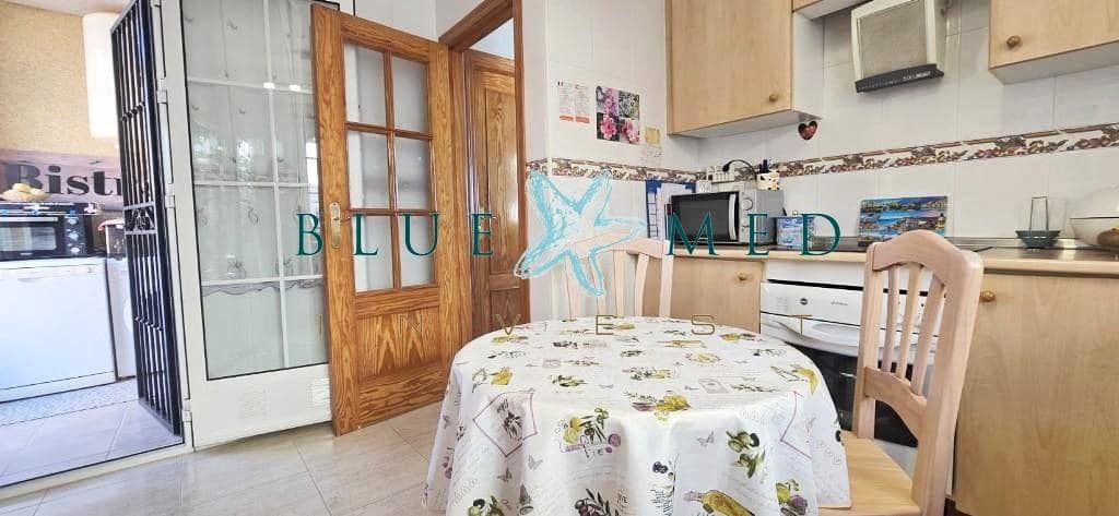 2 bedroom Villa for sale in Alamillo with pool garage - € 298,000 (Ref: 9783141)